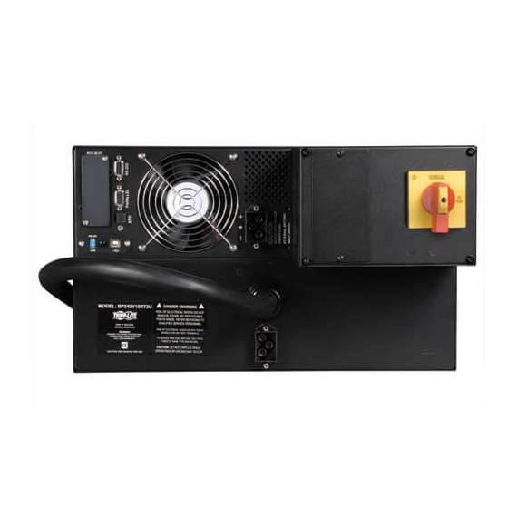 Buy Tripp Lite SU10KRT3UHV SmartOnline 10kVA 9kW Rackmount/Tower UPS in [storefront]