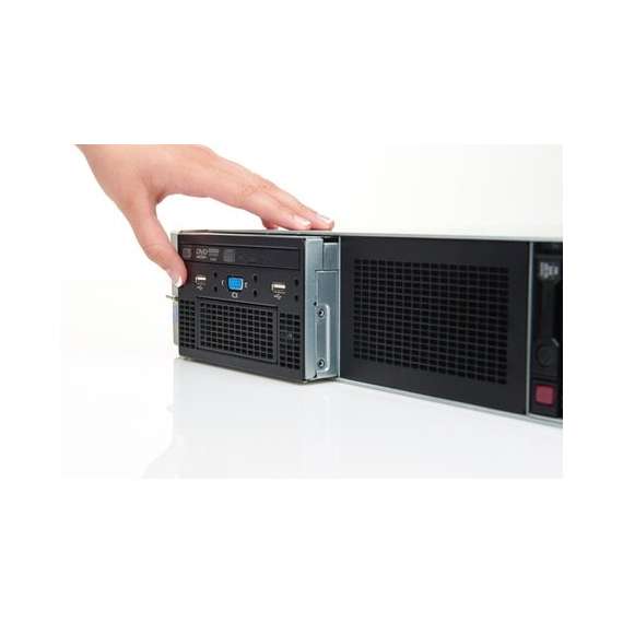 Buy HP DL38X Gen10 Universal Media Bay Kit in [storefront]