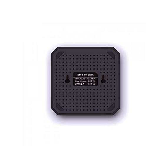 Buy X96 1GB RAM 8GB Android TV Box in [storefront]