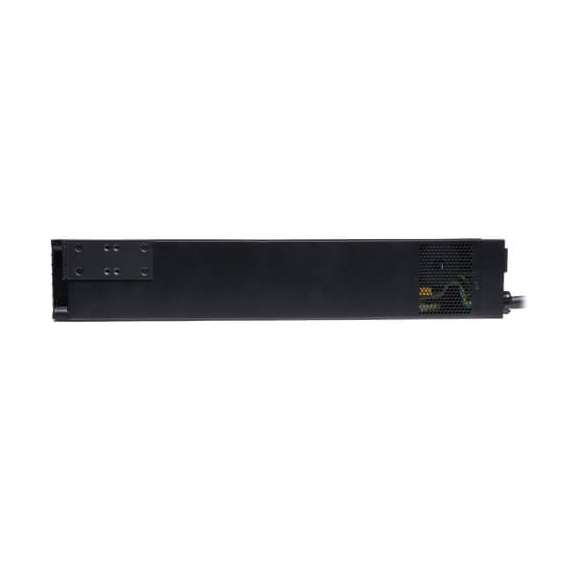 Buy Tripp Lite SMX3000XLRT2UA SmartPro 3kVA 2.7kW Line-Interactive Sine Wave Rackmount UPS in [storefront]