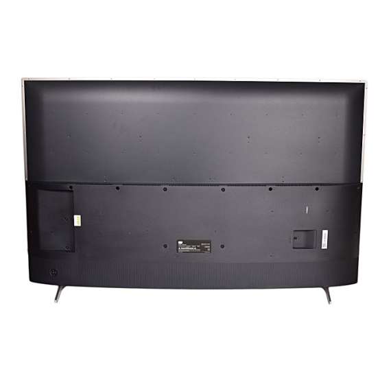 Buy TCl 49P3CUS 49 Inch Smart Digital Curved TV in Kenya