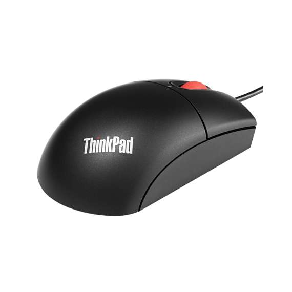 Buy Lenovo 31P7410 ThinkPad Travel Mouse in [storefront]