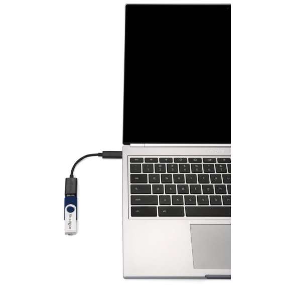 Buy Kensington USB C to USB A Adapter in [storefront]