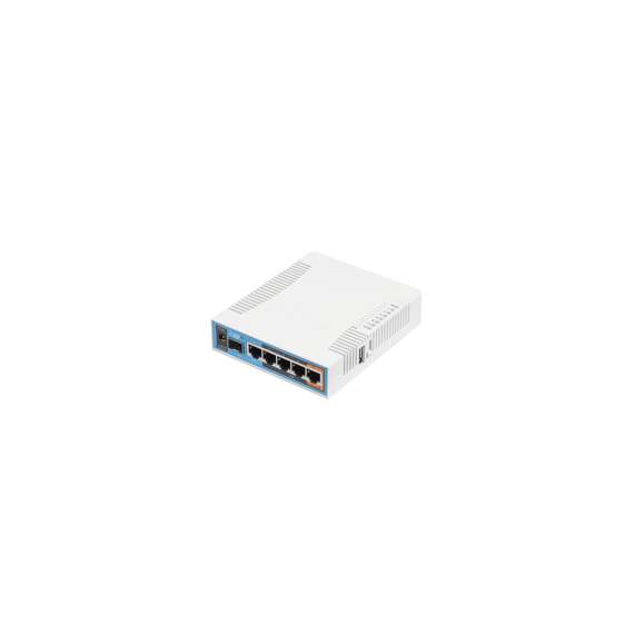 Buy Mikrotik RB962UiGS-5HacT2HnT Router in [storefront]