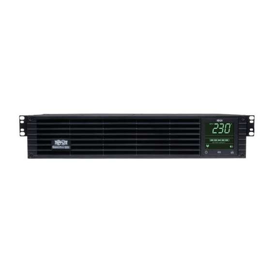Buy Tripp Lite SMX1000RT2U SmartPro1kVA 900W Line-Interactive Sine Wave 2U Rack/Tower UPS in [storefront]