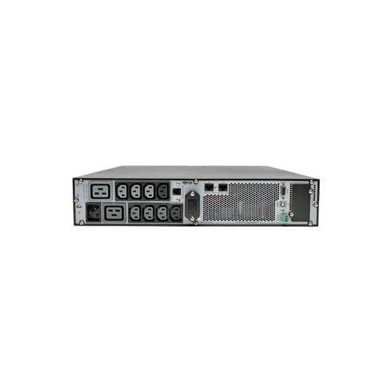 Buy Tripp Lite SUINT3000LCD2U Smart Online 3kVA 2.7kW Rackmount/Tower UPS in [storefront]