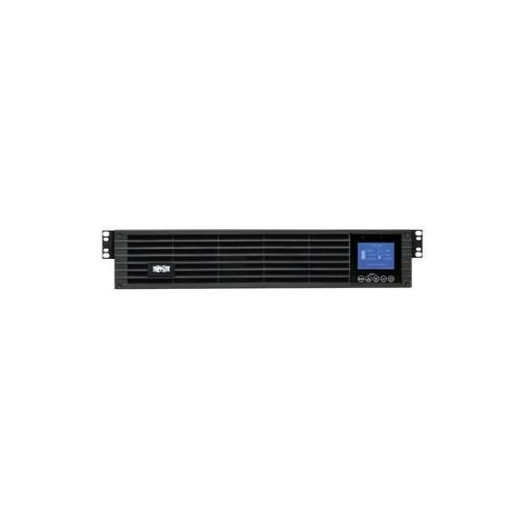 Buy Tripp Lite SUINT3000LCD2U Smart Online 3kVA 2.7kW Rackmount/Tower UPS in [storefront]