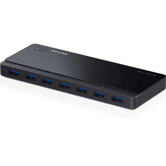 Buy TP-Link TL-UH700 7-Port USB Hub in [storefront]