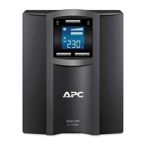 Buy APC SMC1500I 1500VA 900 Watts Smart  UPS in [storefront]