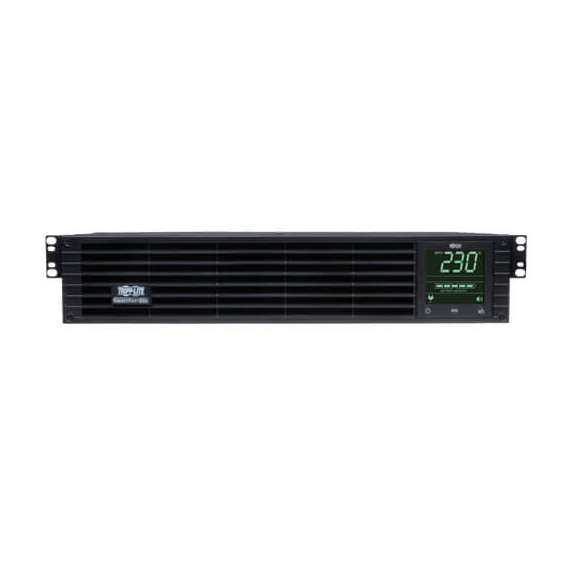 Buy TrippLite SMX2200XLRT2U SmartPro 2.2kVA 1.92kW Line-Interactive Sine Wave Rackmount UPS in [storefront]