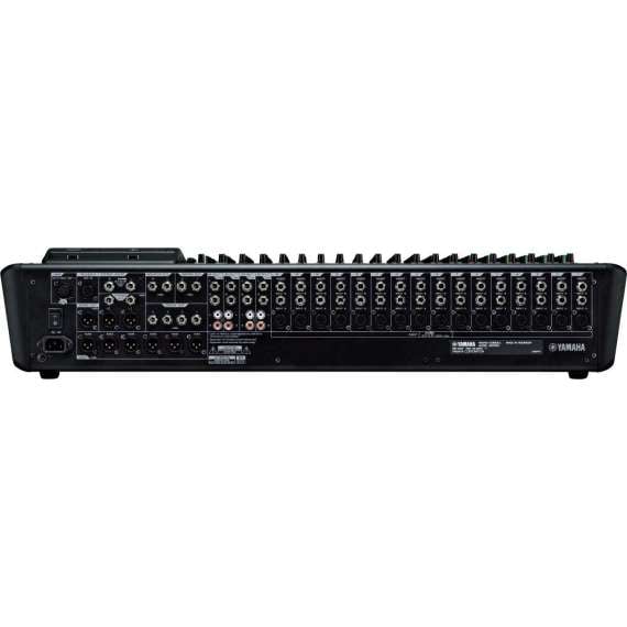 Buy Yamaha MGP24X 24 Channel Mixing Console in [storefront]