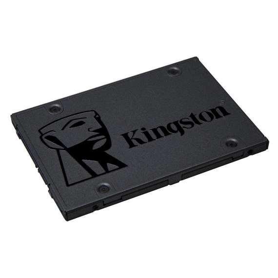 Buy Kingston 480GB 2.5 inch Internal SSD in [storefront]