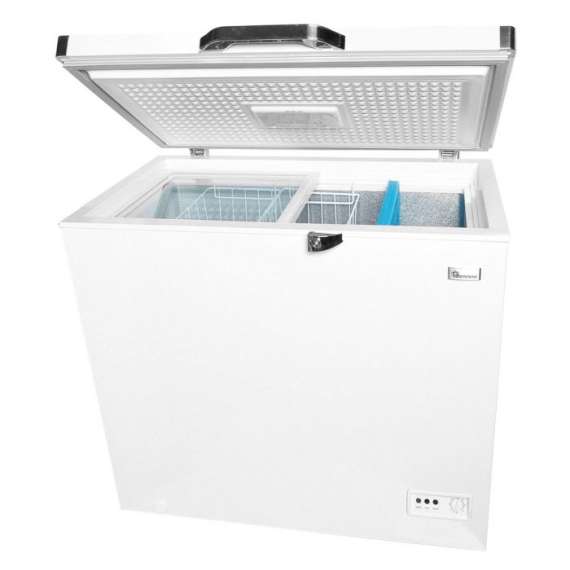 Buy Ramtons CF235 230L Chest Freezer in [storefront]