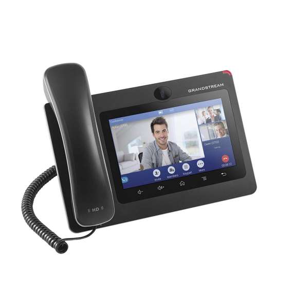 Buy Grandstream GXV3370 IP  Android Video IP Phone in [storefront]