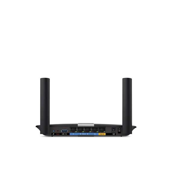 Buy Linksys EA6350 AC1200+ Dual-Band WiFi Router in [storefront]