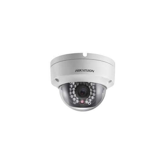 Buy HikVision DS-2CD2120F I 2 MP IR Fixed Dome Camera in [storefront]
