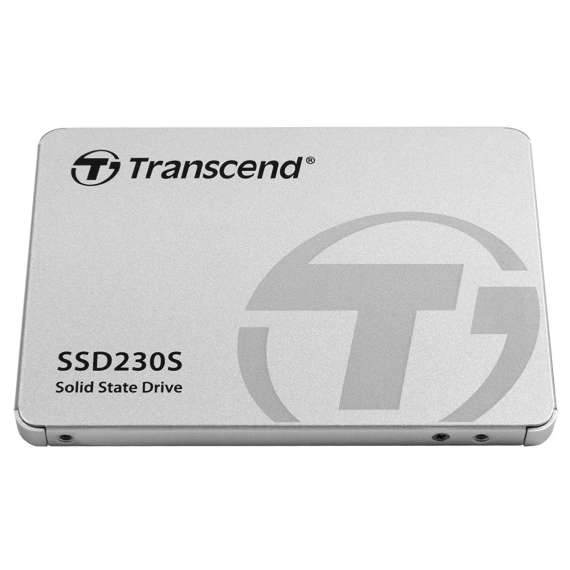 Buy Transcend 512GB 2.5  SATA3 TLC with DRAM Internal SSD in [storefront]