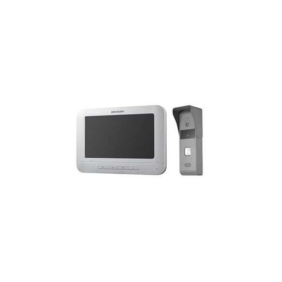 Buy Hikvision DS-KIS203 Video Door Phone in [storefront]