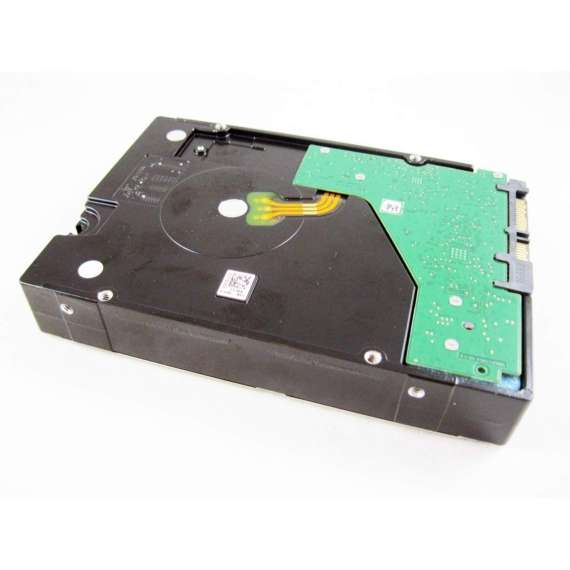 Buy Seagate 6TB Enterprise Capacity 3.5" 7200RPM 512E SATA Hard Drive in [storefront]