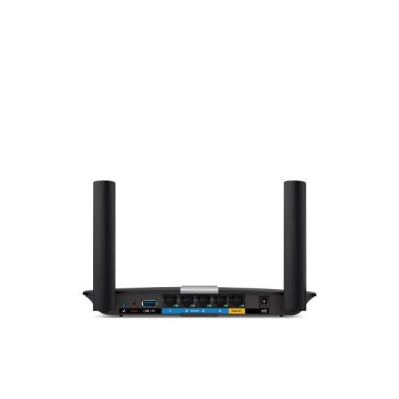 Buy Linksys EA6350 AC1200+ Dual-Band WiFi Router in [storefront]