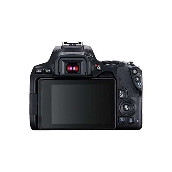 Buy Canon EOS 250D DSLR Camera with 18-55mm f/4-5.6 IS STM Lens in [storefront]