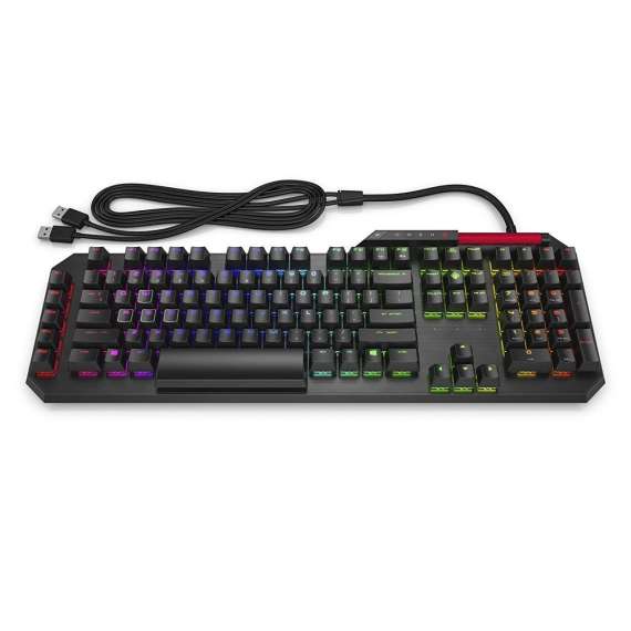 Buy HP OMEN Sequencer Gaming  Keyboard in [storefront]