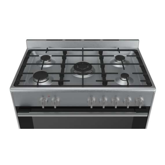 Buy Bosch HSB734357Z 5 Gas Electric Cooker in Kenya