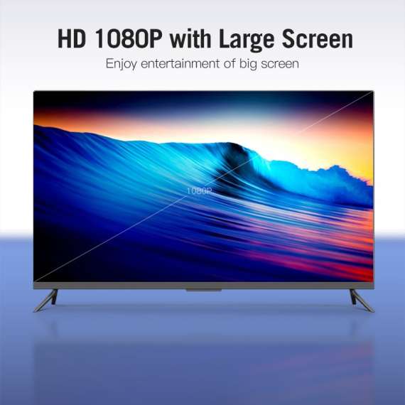 Buy Vention HDMI 60M Network Cable Extender in [storefront]