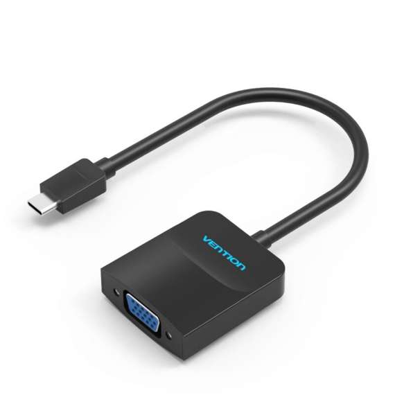 Buy Vention Type C to VGA Converter in [storefront]