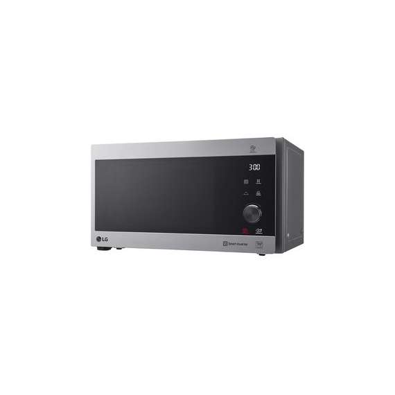 Buy LG MH8265CIS 42L Microwave Oven in [storefront]