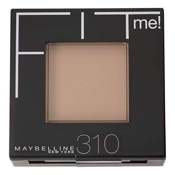 Buy Maybelline Fit Me Powder in [storefront]