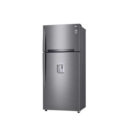 Buy LG GR-F872HLHU 592L Top Mount Freezer Refrigerator in [storefront]