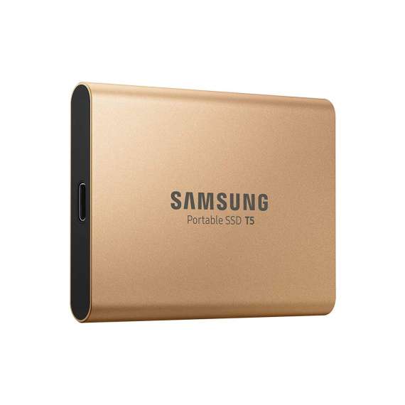Buy Samsung T5 Portable SSD 1TB  USB 3.1 External SSD in [storefront]