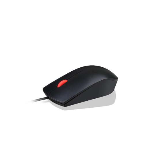 Buy Lenovo Essential USB Mouse in [storefront]