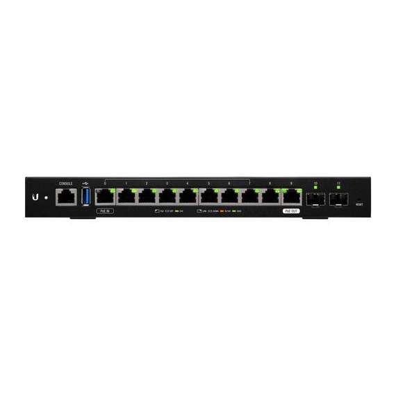 Buy Ubiquiti ER-12 12-Port EdgeRouter in [storefront]