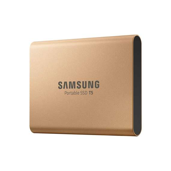 Buy Samsung T5 Portable SSD 1TB  USB 3.1 External SSD in [storefront]