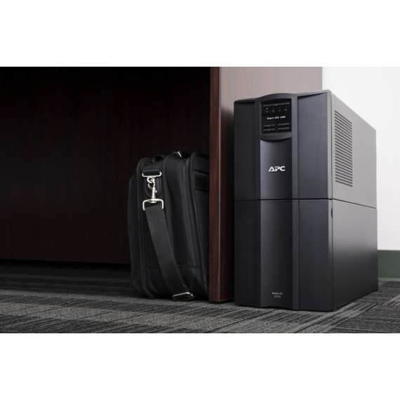 Buy APC SMT2200IC 2200VA 230V Tower Smart-UPS in Kenya