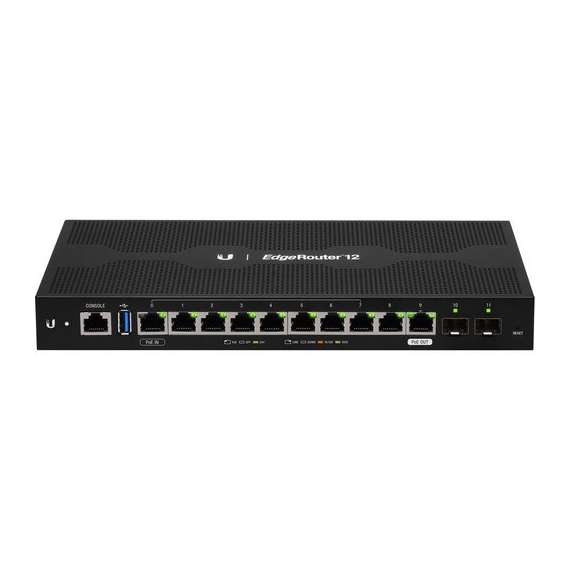 Buy Ubiquiti ER-12 12-Port EdgeRouter in [storefront]