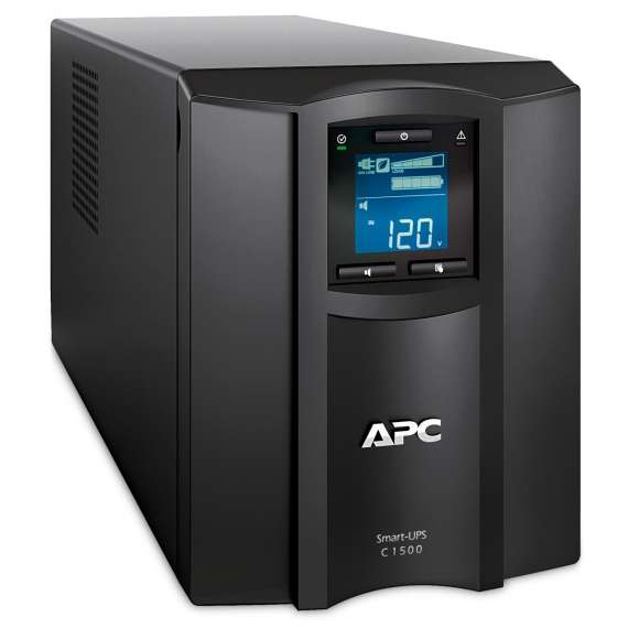 Buy APC SMC1500IC 1500VA LCD 230V Smart-UPS  with SmartConnect in [storefront]