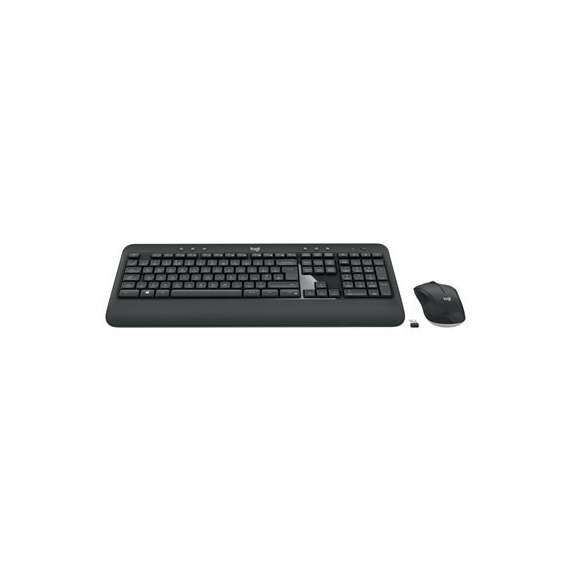 Buy Logitech Combo MK540 Wireless Keyboard & Mouse in [storefront]