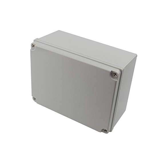 Buy Line jack unit Junction Box in [storefront]
