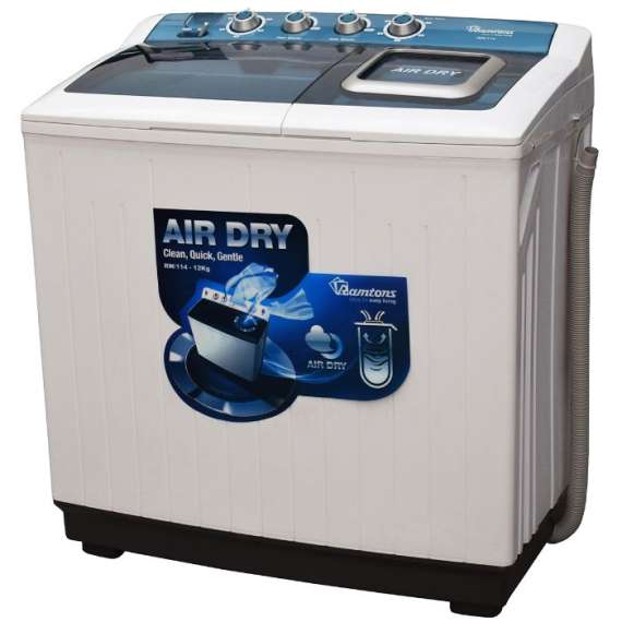 Buy Ramtons RW114 14Kg Washing Machine in [storefront]