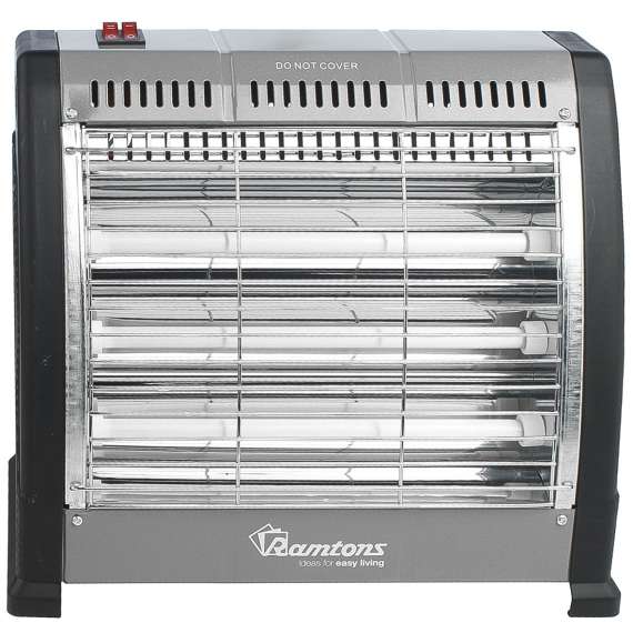Buy Ramtons RM469 Quartz Bar Heater in [storefront]