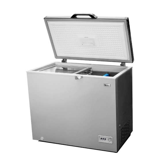 Buy Ramtons CF237 190L Chest Freezer in [storefront]
