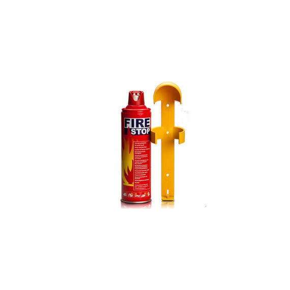 Buy Small Car Fire Extinguisher in [storefront]