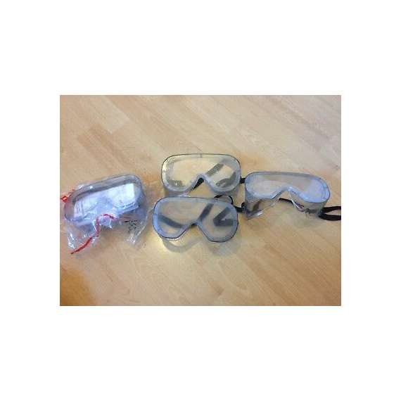 Buy JSP Chemical safety Goggles in [storefront]