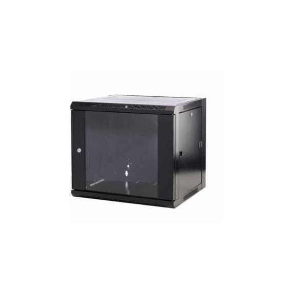 Buy CWM 6609U 9U 600mm x 600mm Wallmount Cabinet in [storefront]