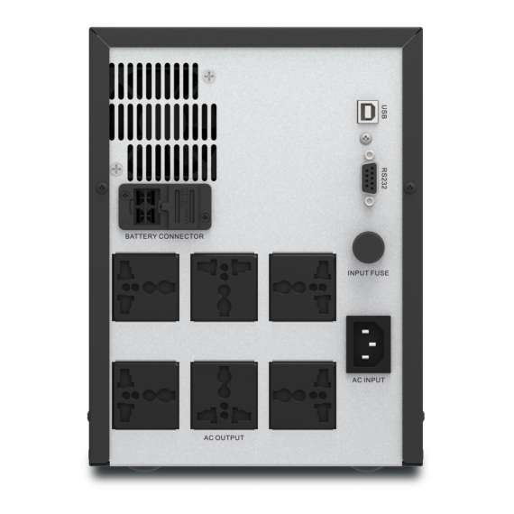 Buy APC SMV2000AI-MS 2000VA Easy Backup UPS in [storefront]