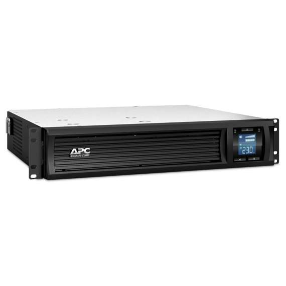 Buy APC SMC2000I-2U 2000VA 2U Rack mountable  Smart-UPS in [storefront]