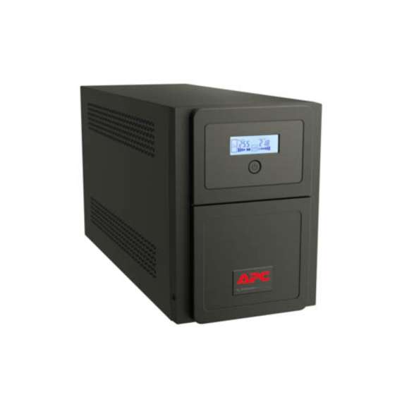 Buy APC SMV1000I 1000VA Easy Line-interactive  UPS in [storefront]